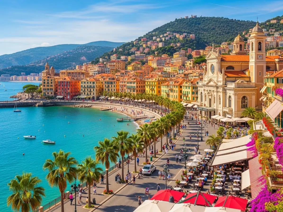 10 Best Sanremo Attractions You Should Visit