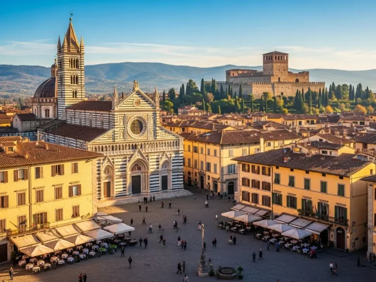 10 Best Prato Attractions You Must See